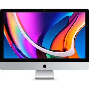 Ремонт iMac 27' 5K 2020 в Краснодаре